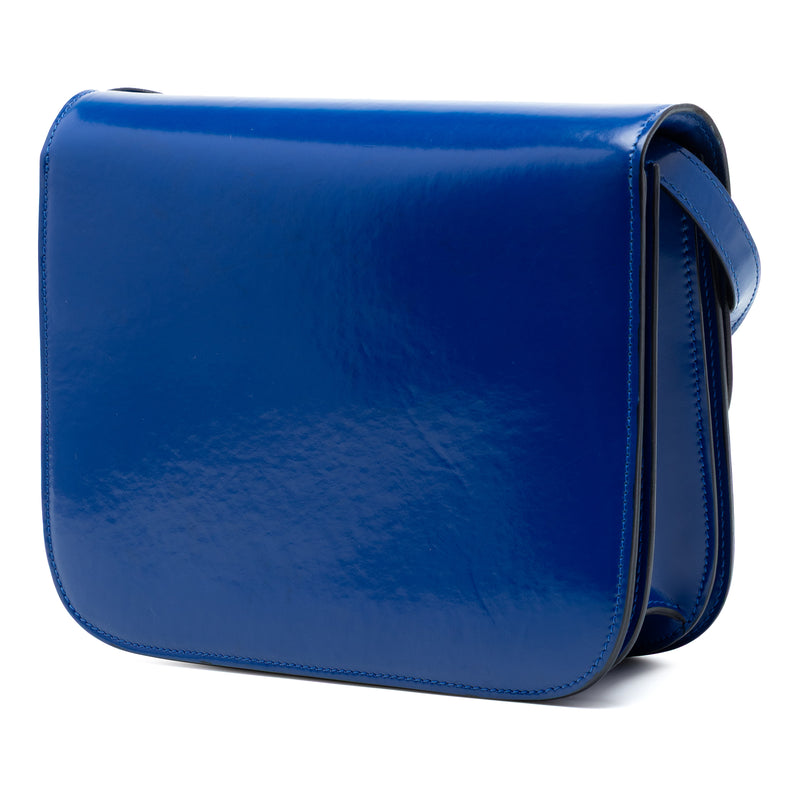 Medium Calfskin Classic Box - Image 2