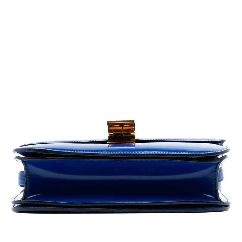Medium Calfskin Classic Box - Image 3