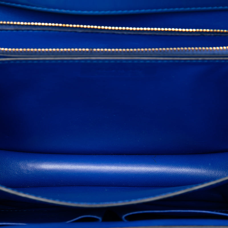 Medium Calfskin Classic Box - Image 4