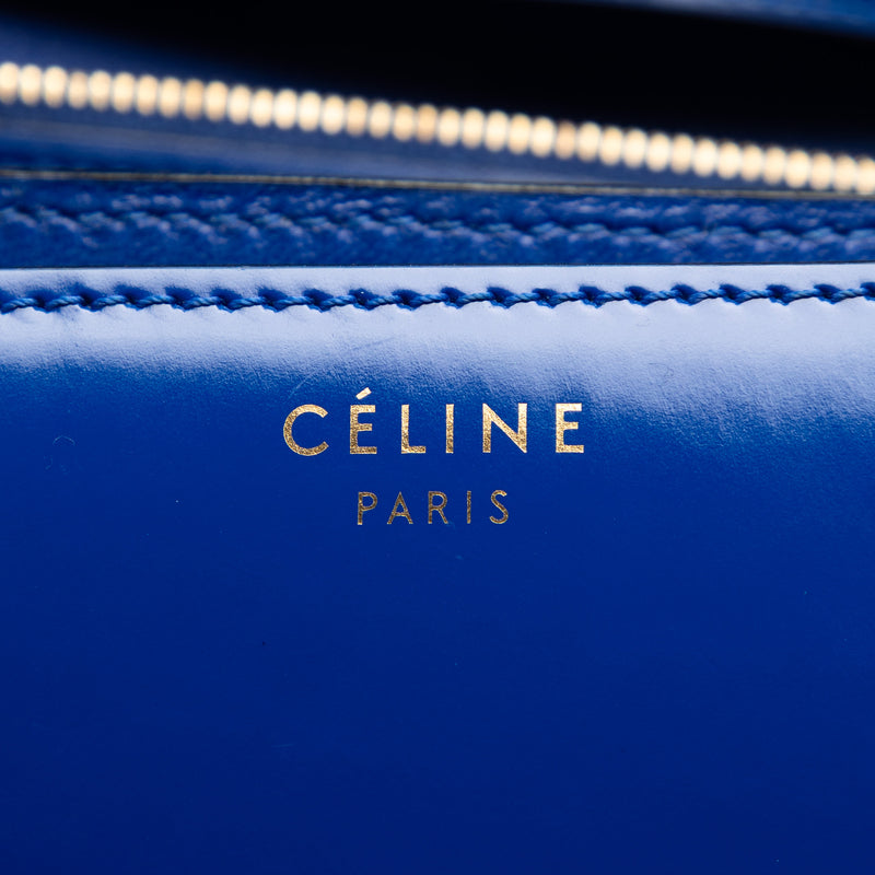 Medium Calfskin Classic Box - Image 5