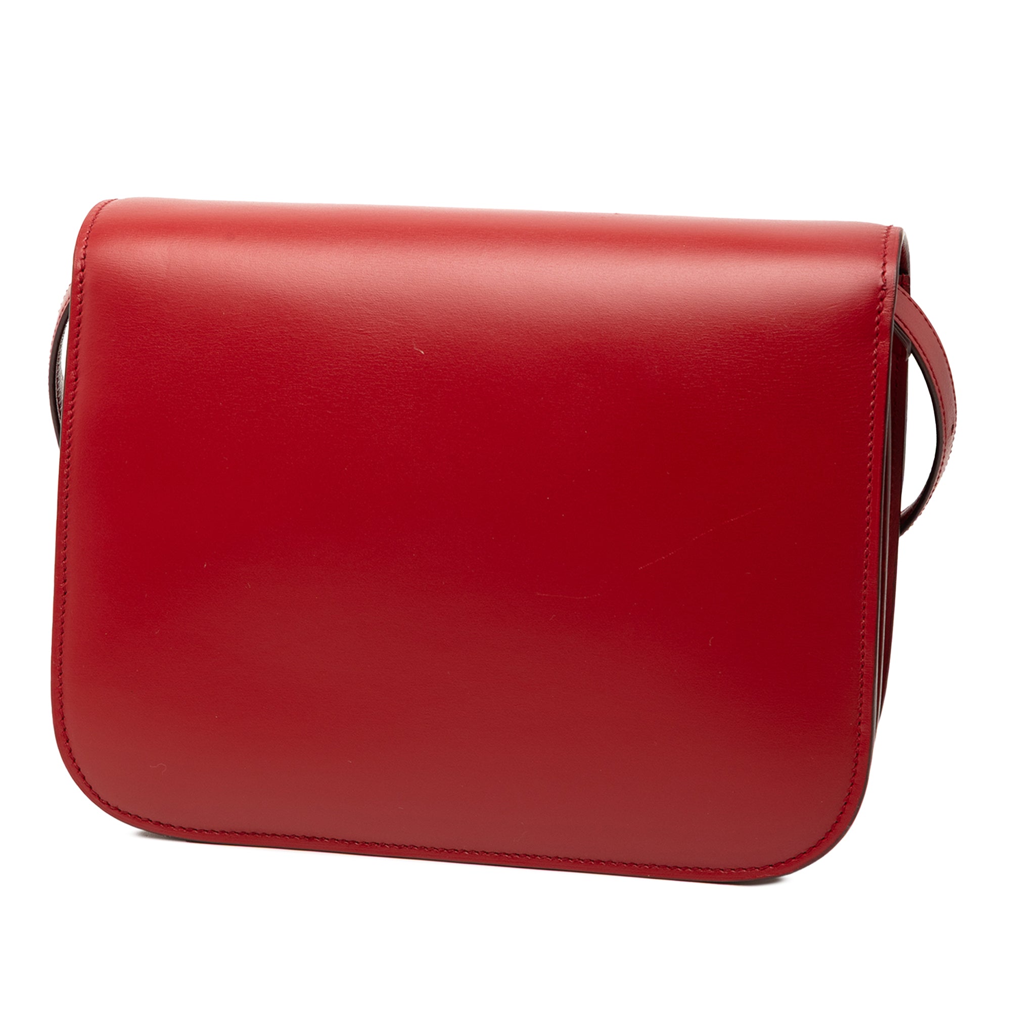 Medium Calfskin Classic Box - Image 2