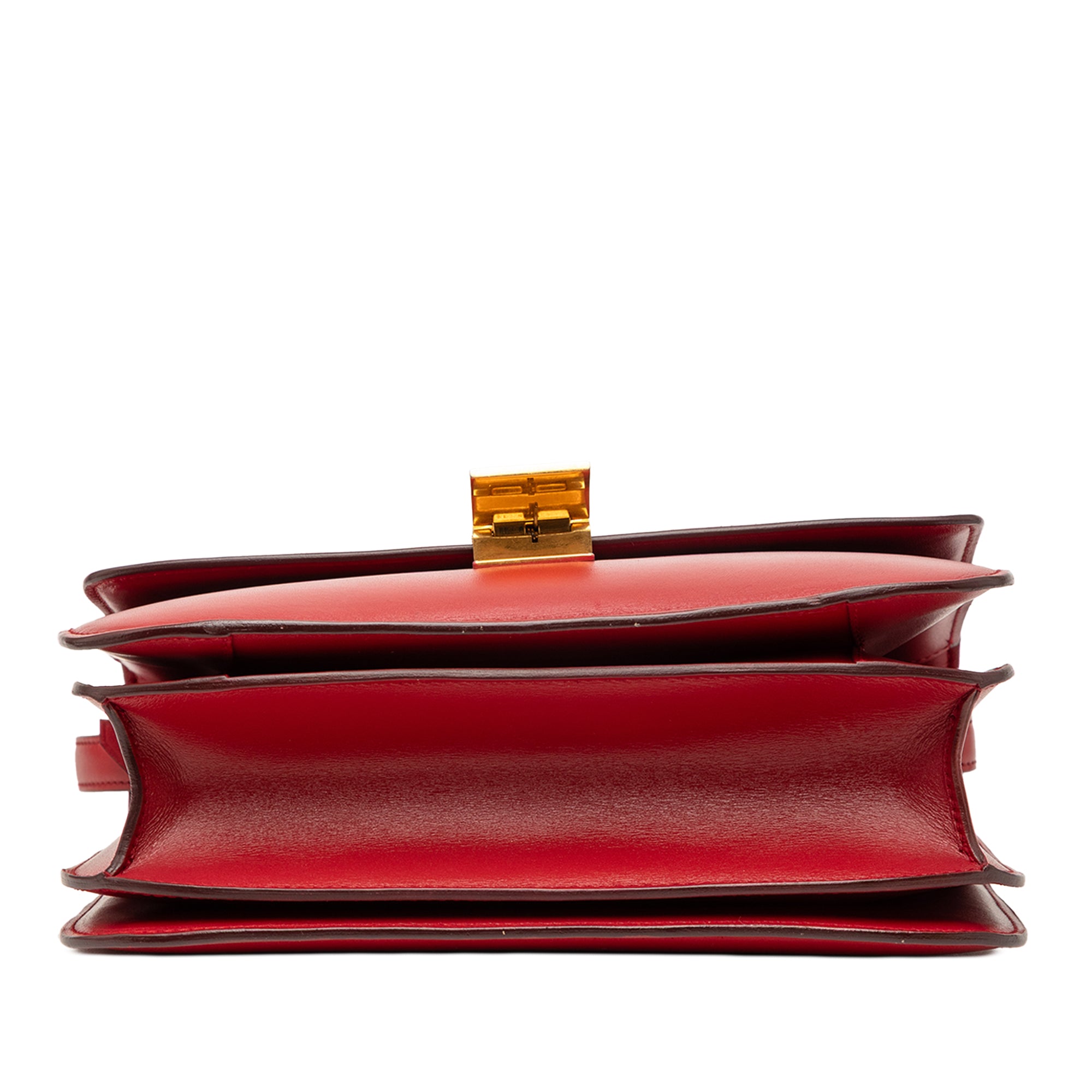 Medium Calfskin Classic Box - Image 3