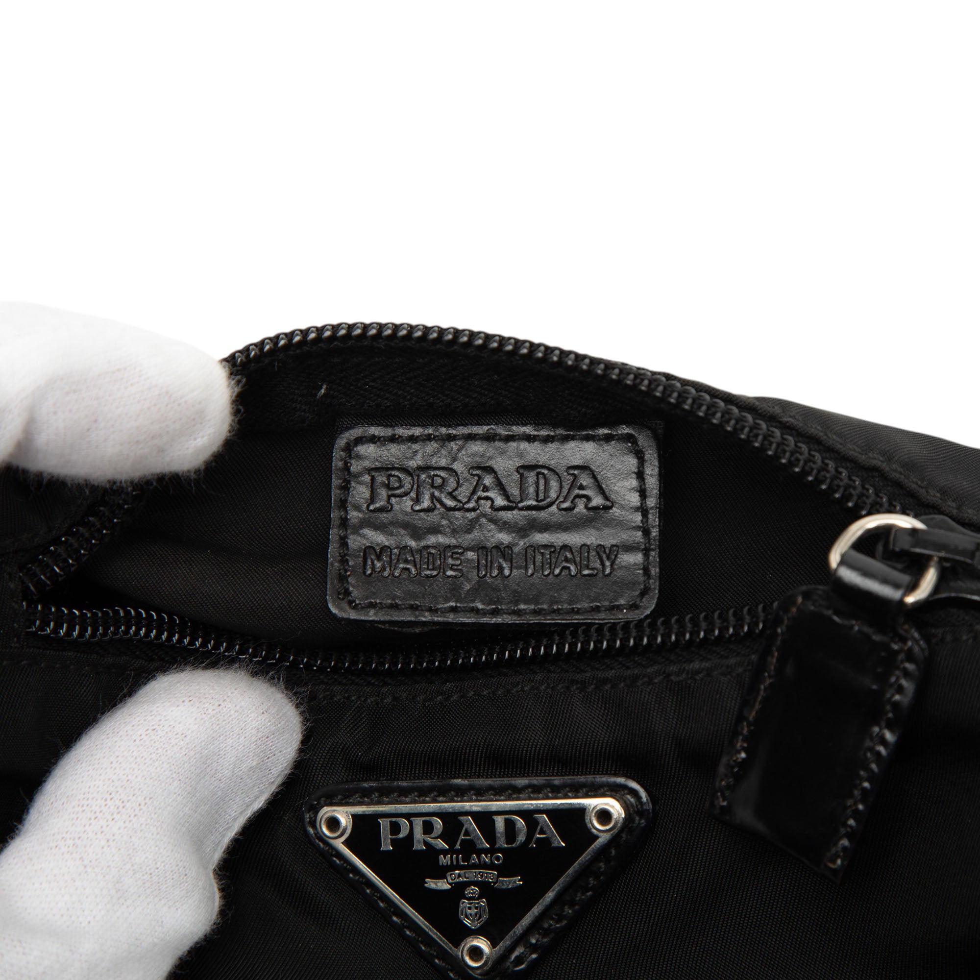 Tessuto Pouch - Image 5