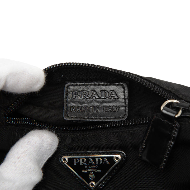 Tessuto Pouch - Image 5