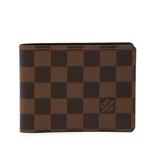 Damier Ebene Slender Wallet - Image 1
