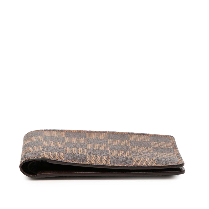Damier Ebene Slender Wallet - Image 3