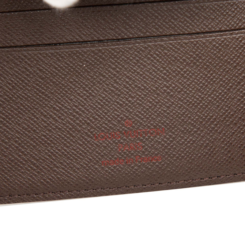 Damier Ebene Slender Wallet - Image 5