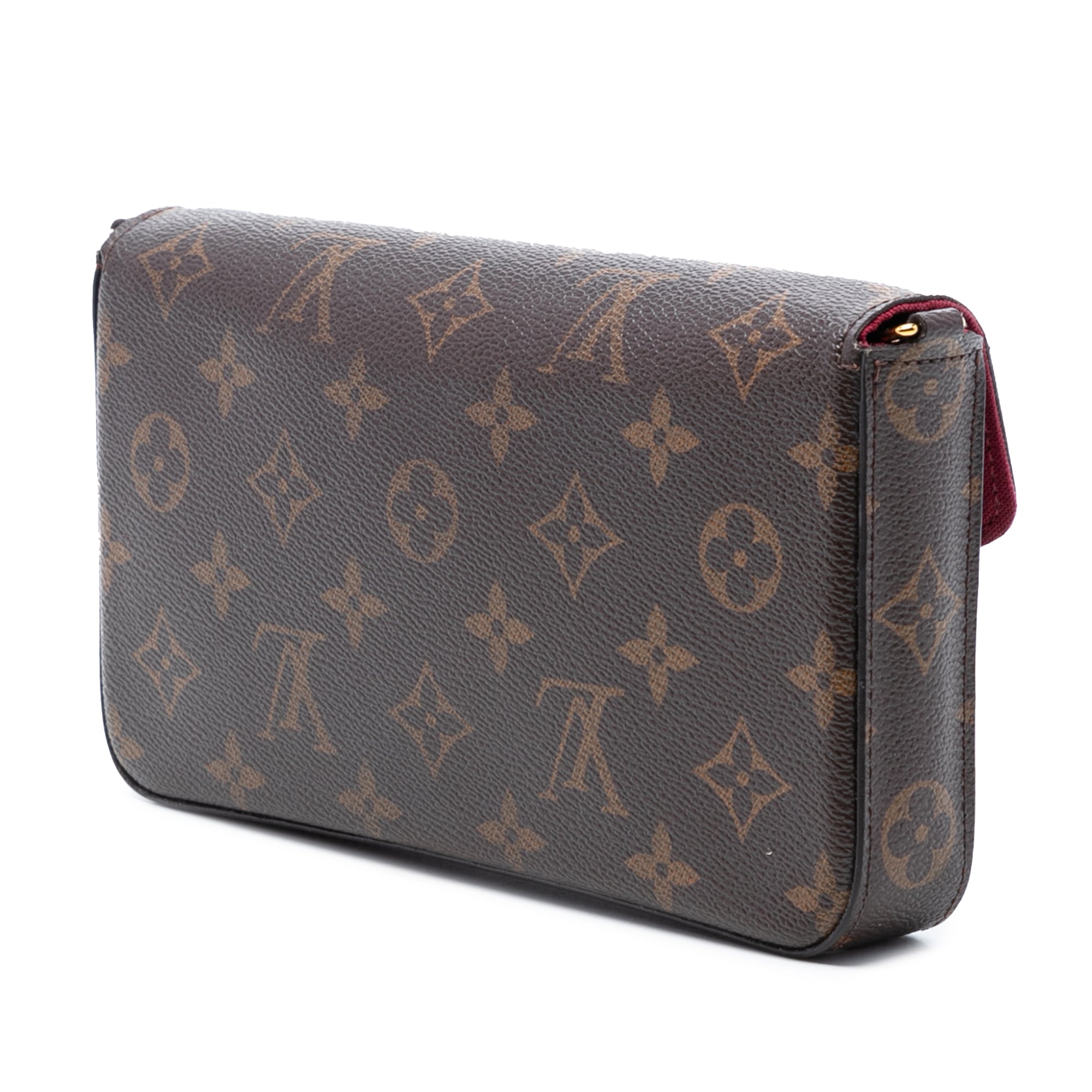 Monogram Pochette Felicie - Image 2