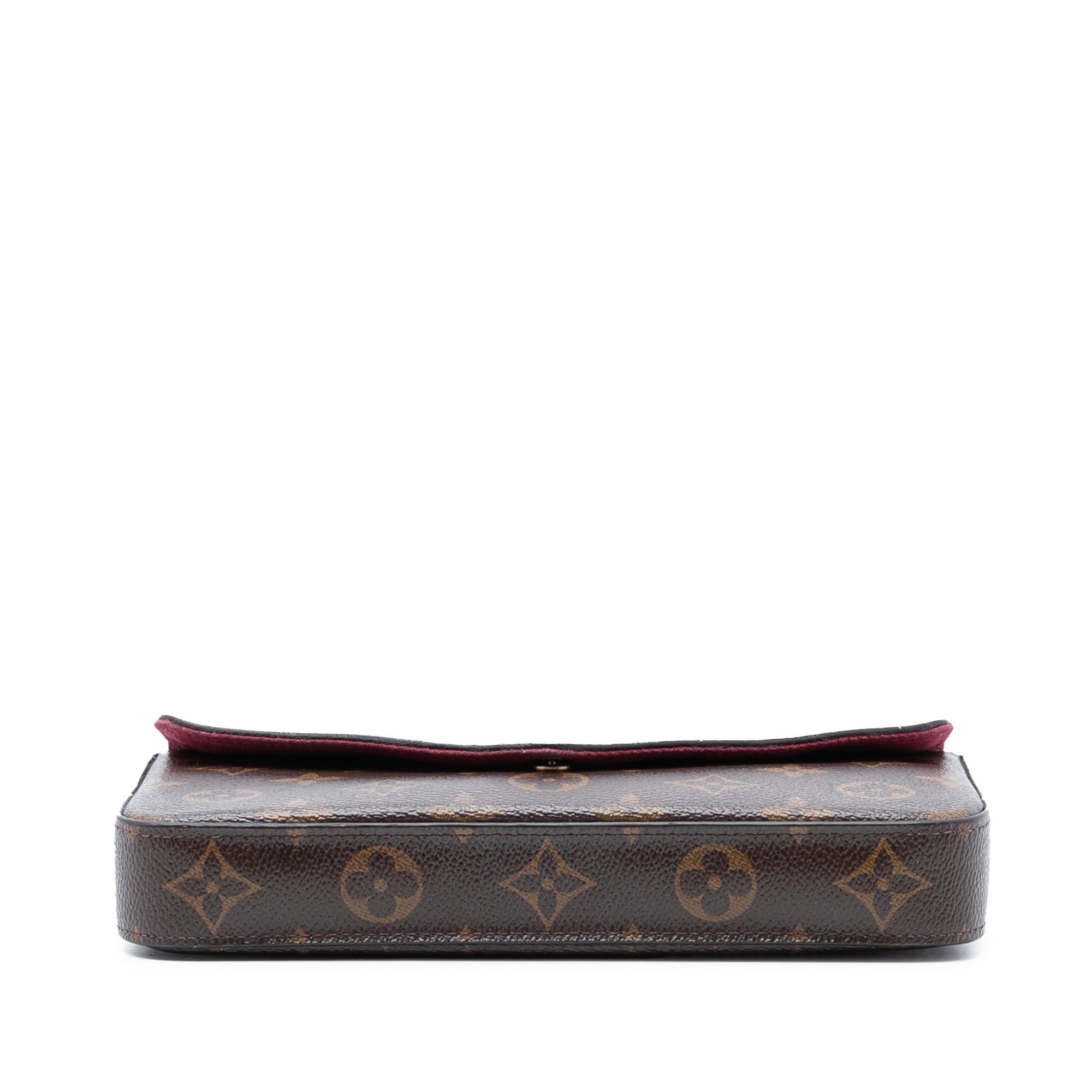 Monogram Pochette Felicie - Image 3