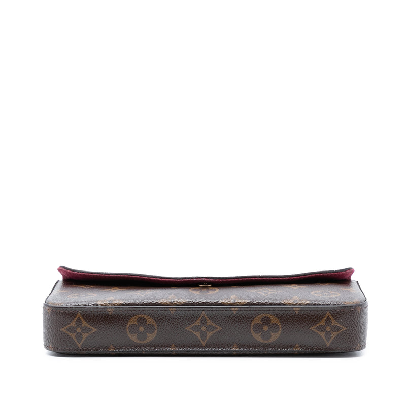 Monogram Pochette Felicie - Image 3