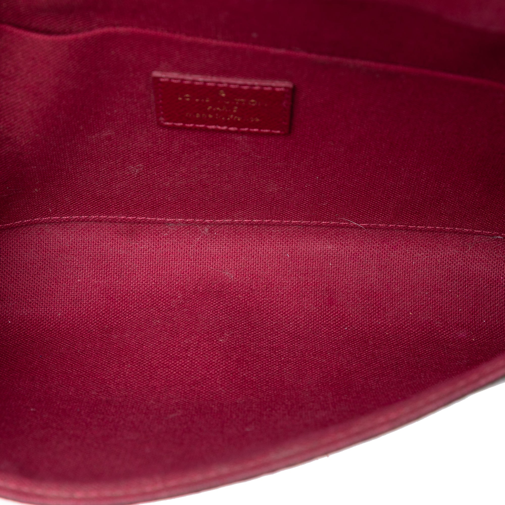 Monogram Pochette Felicie - Image 4