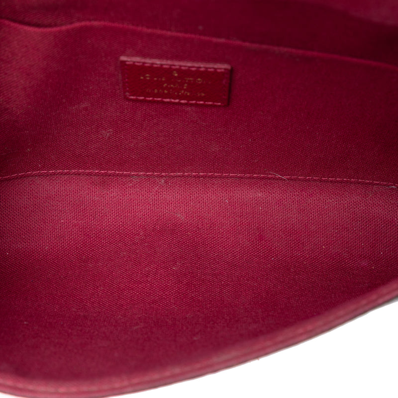 Monogram Pochette Felicie - Image 4