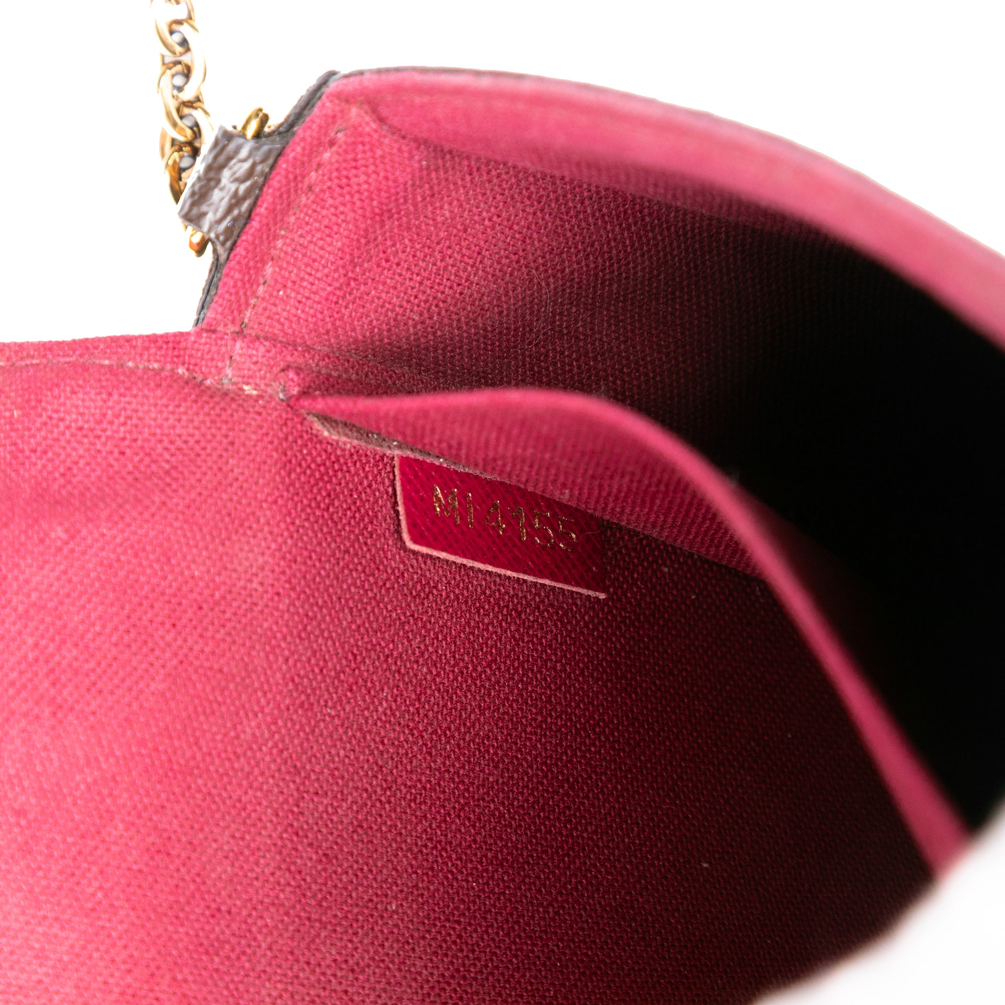 Monogram Pochette Felicie - Image 6