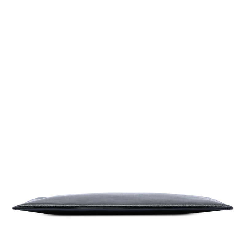 Grain De Poudre Zip Document Holder - Image 3