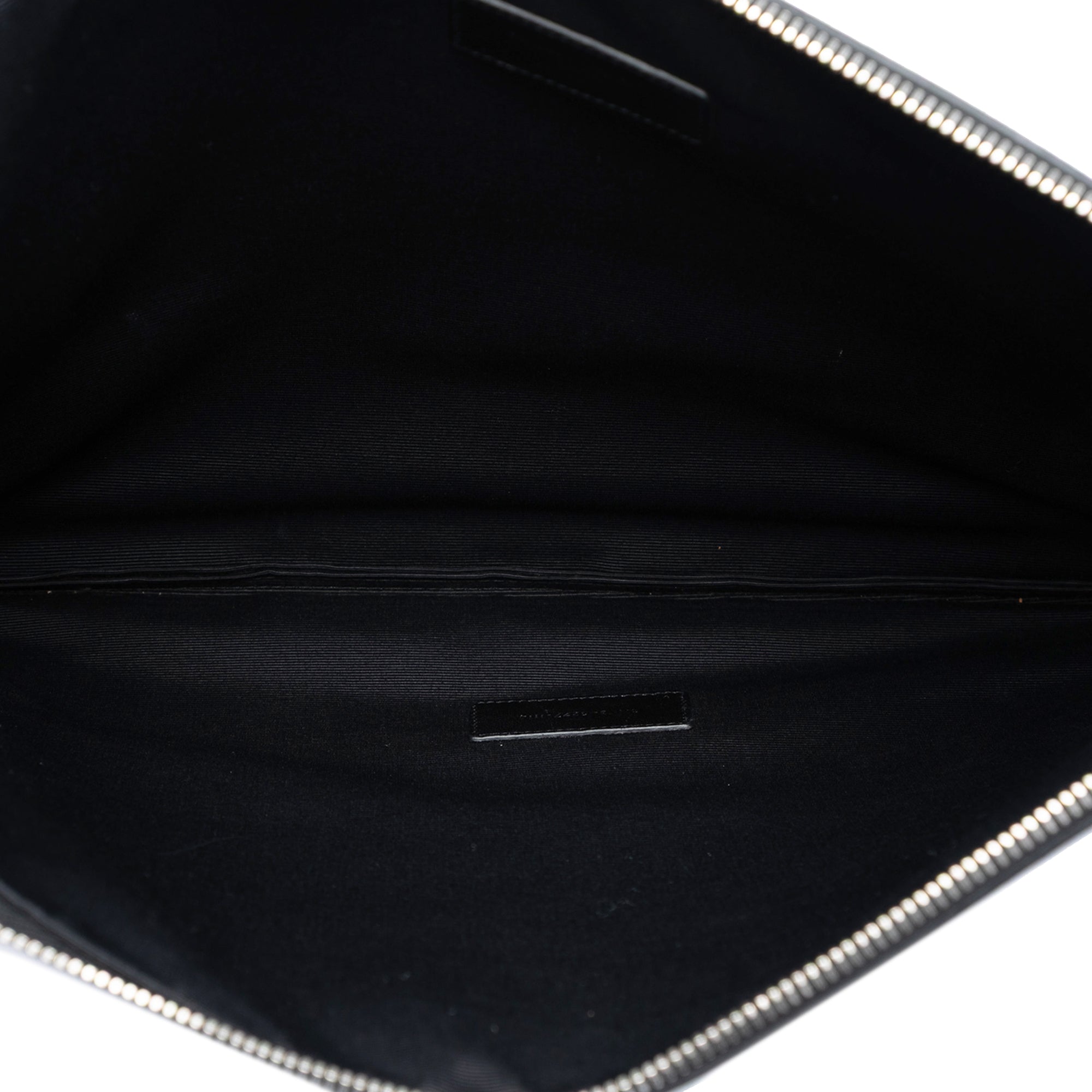 Grain De Poudre Zip Document Holder - Image 4