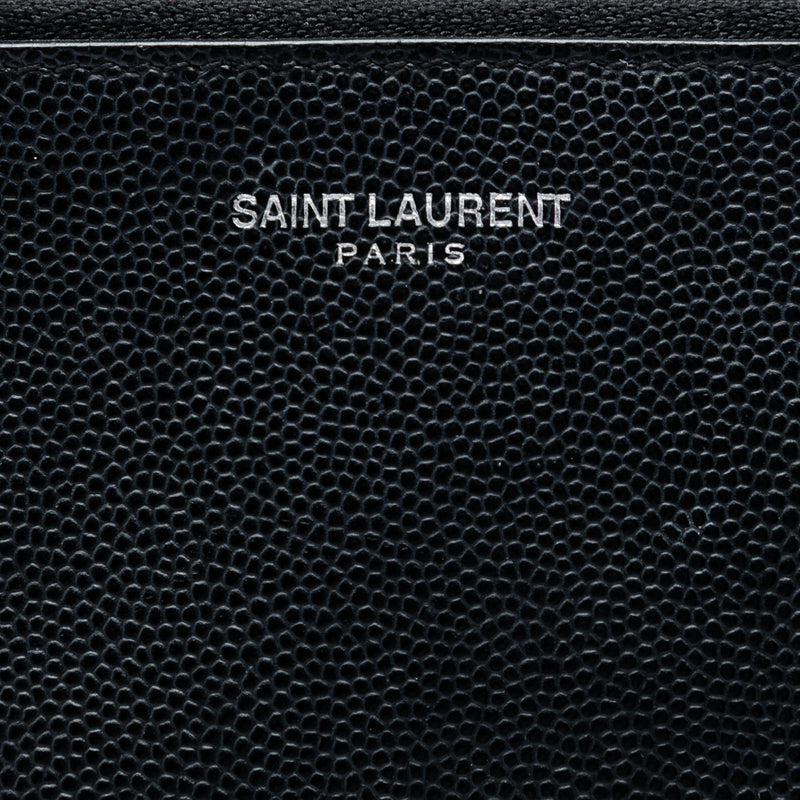 Grain De Poudre Zip Document Holder - Image 5