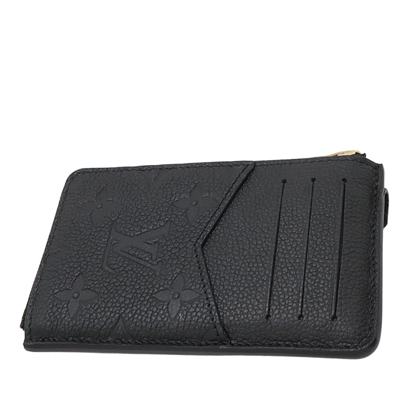 Monogram Empreinte Recto Verso Card Holder - Image 2