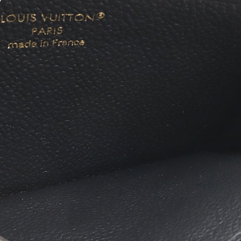 Monogram Empreinte Recto Verso Card Holder - Image 3
