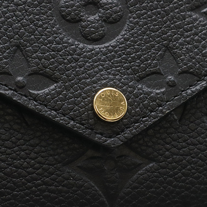 Monogram Empreinte Recto Verso Card Holder - Image 4