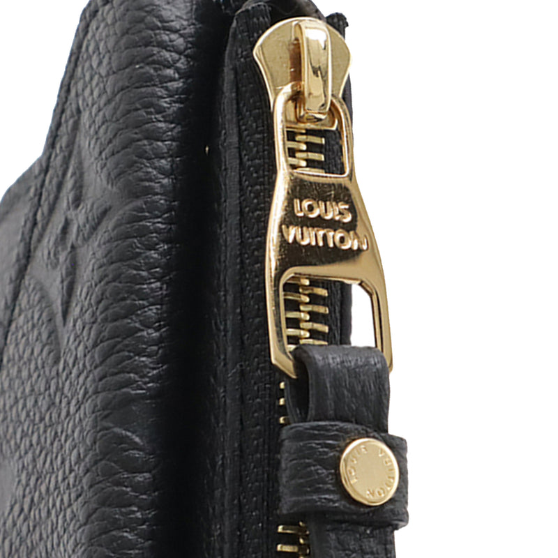 Monogram Empreinte Recto Verso Card Holder - Image 5