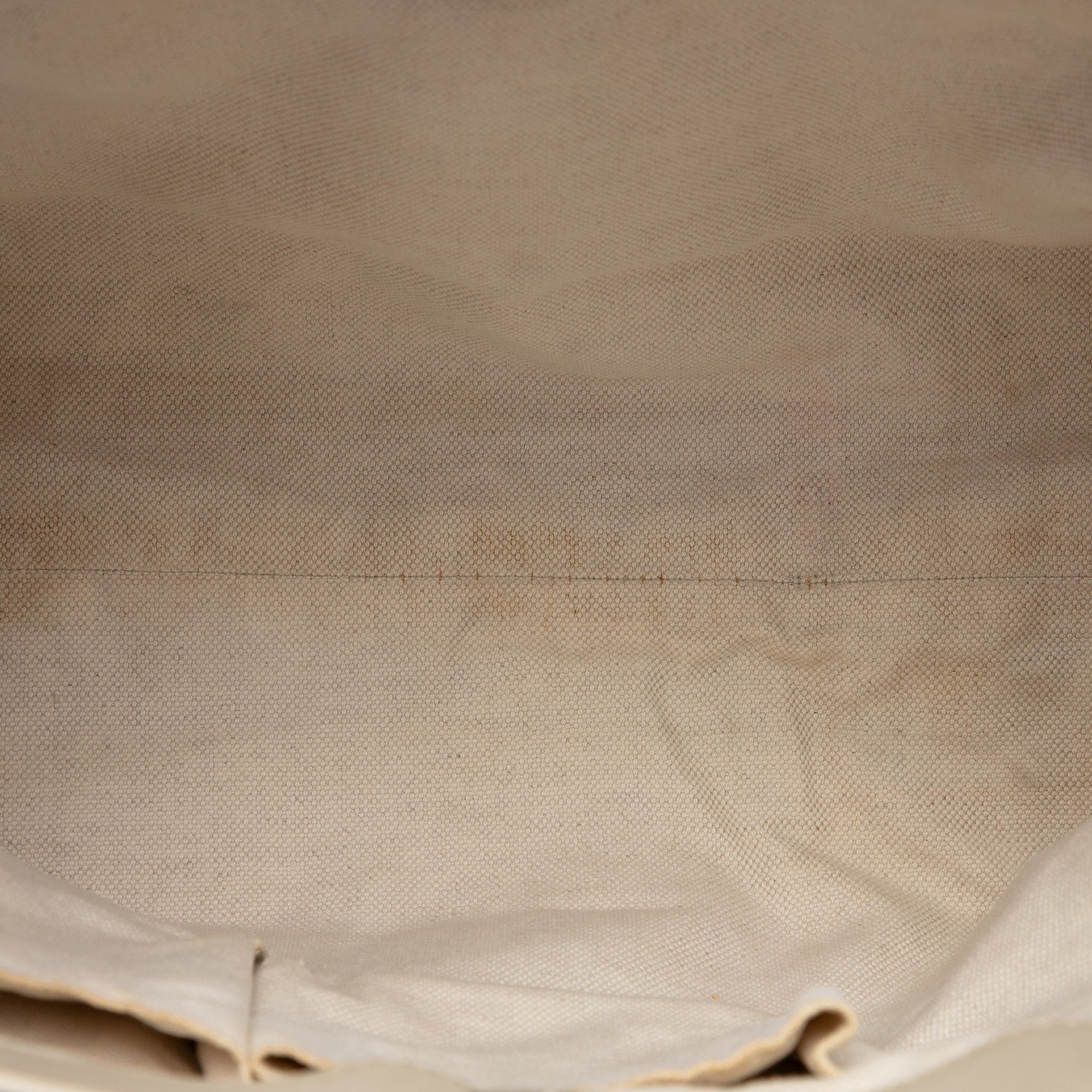 GG Canvas Web Mayfair Tote - Image 4