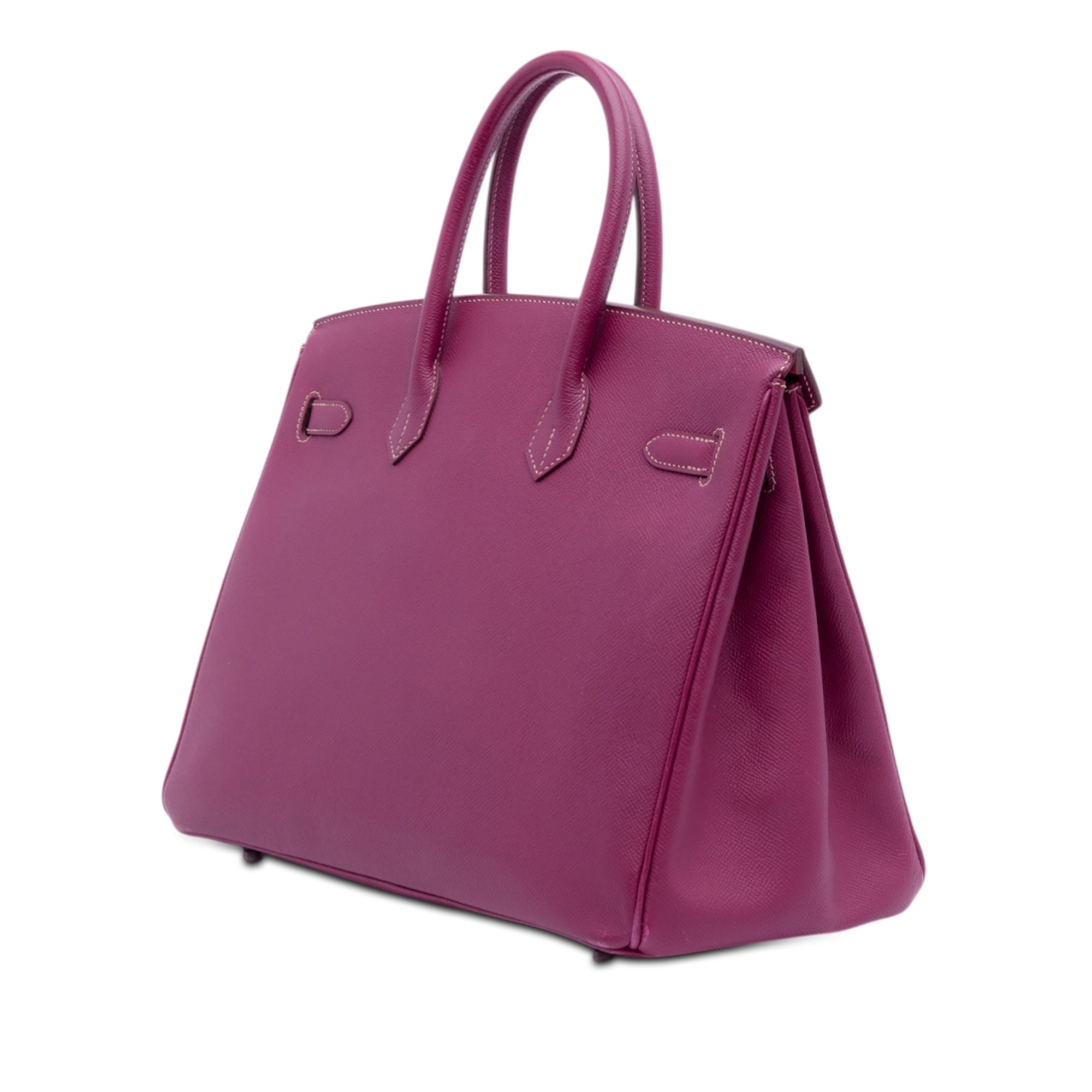 Epsom Candy Verso Birkin Retourne 35 - Image 2