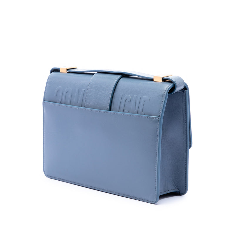 Leather 30 Montaigne Flap - Image 2