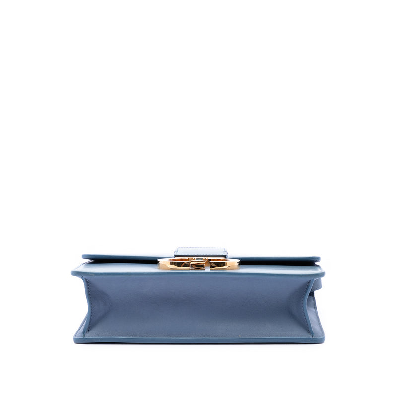Leather 30 Montaigne Flap - Image 3