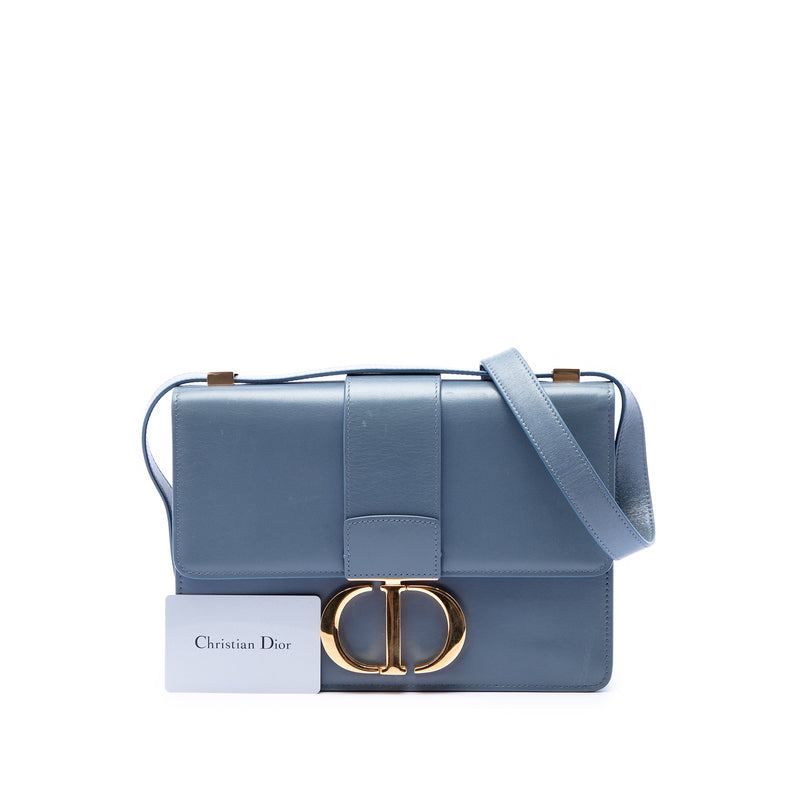 Leather 30 Montaigne Flap - Image 7