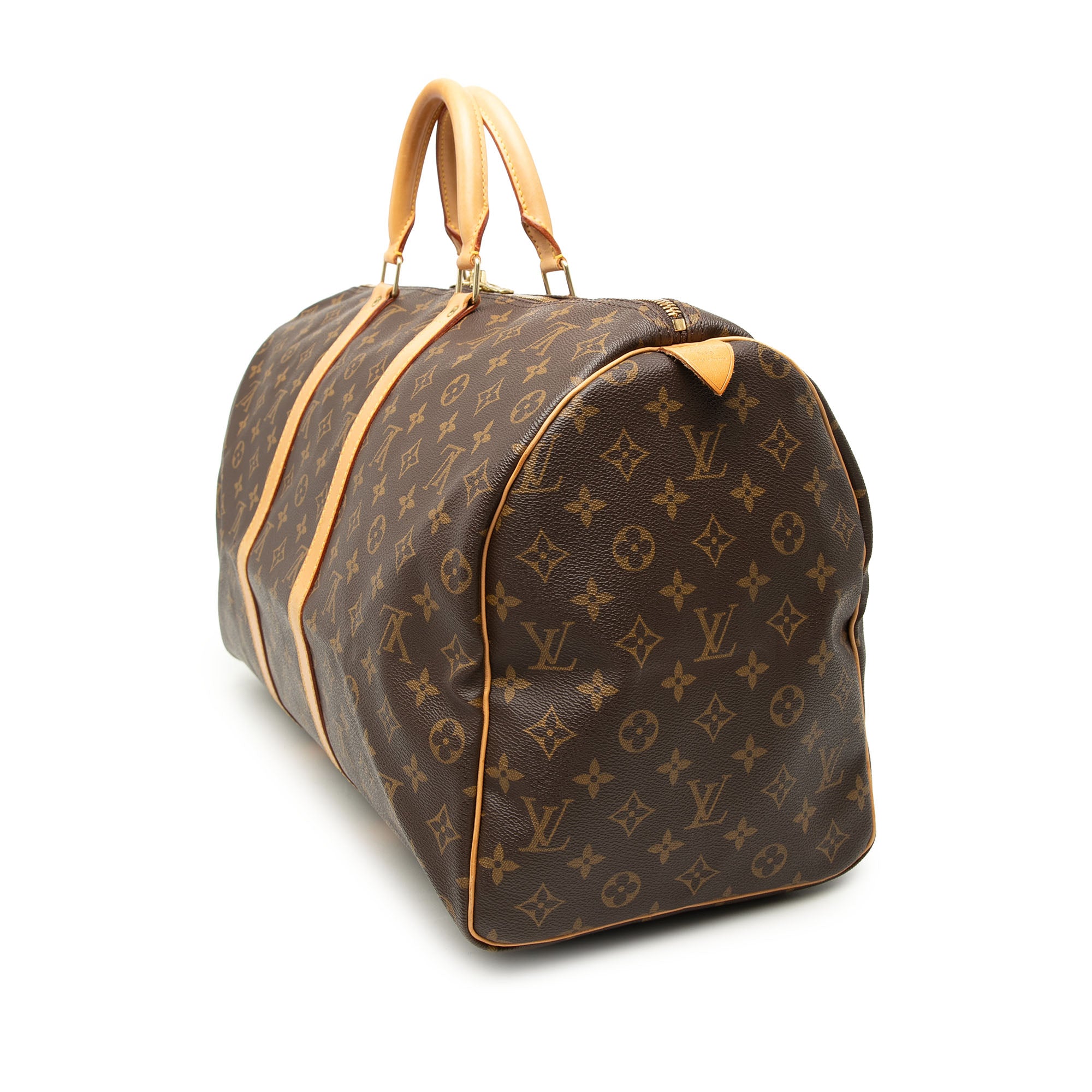 Monogram Keepall 50 - Image 2