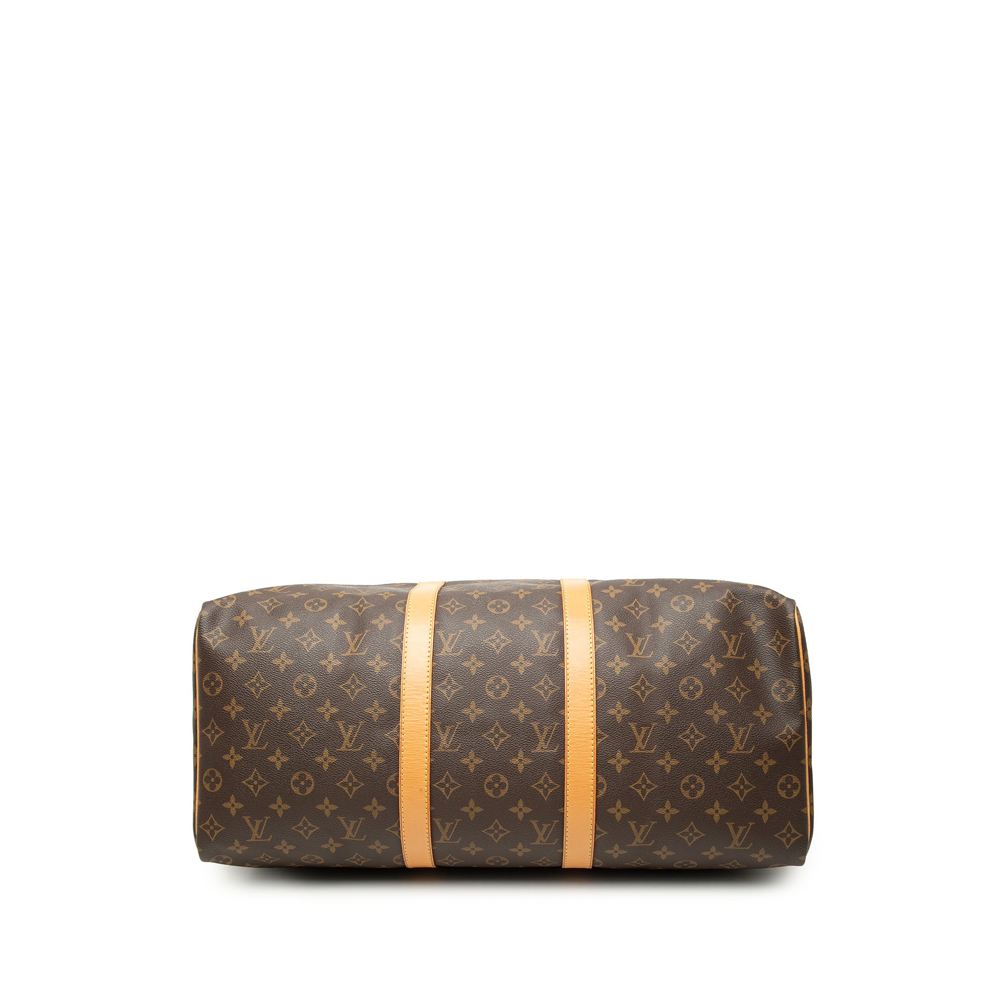 Monogram Keepall 50 - Image 3