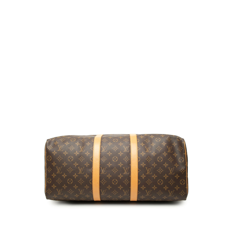 Monogram Keepall 50 - Image 3