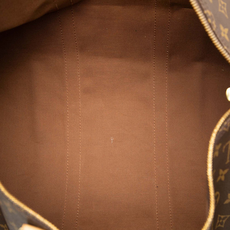 Monogram Keepall 50 - Image 4