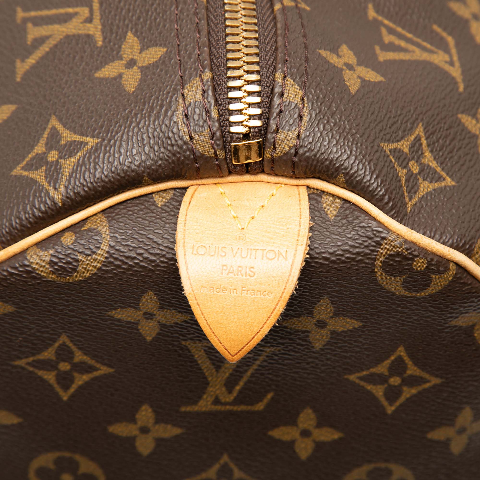 Monogram Keepall 50 - Image 6