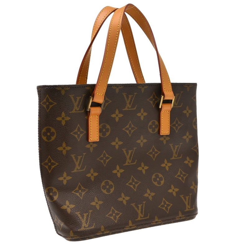 Louis Vuitton Vavin Monogram Canvas Brown Bag
