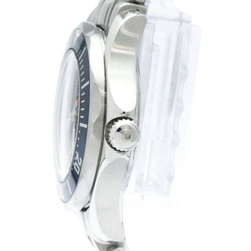 Omega Seamaster Professional 300m Quartz Stainless Steel Watches