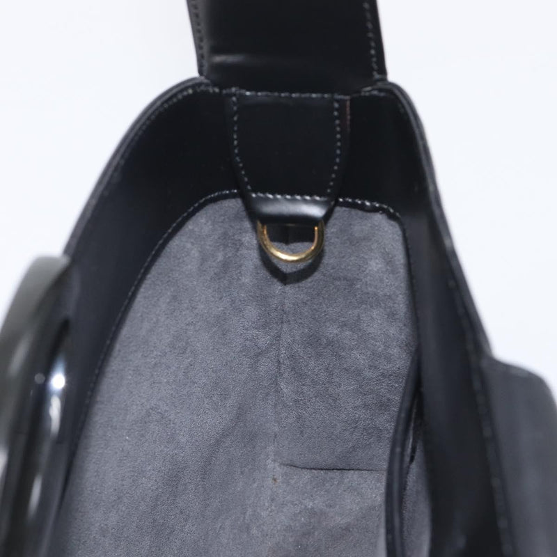 Louis Vuitton Reverie Epi Leather Black Bag