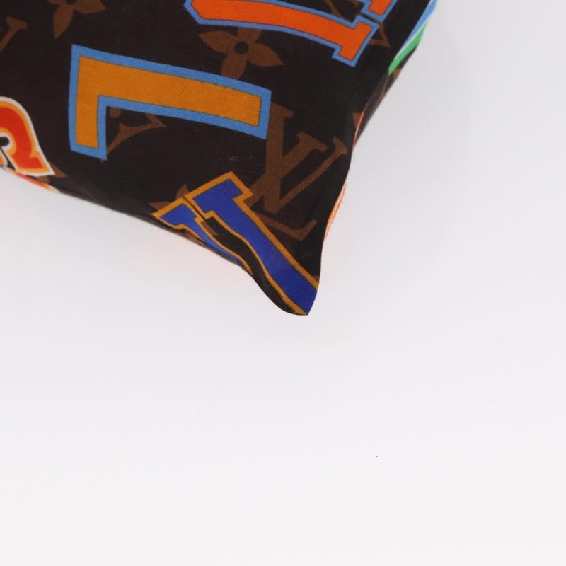 Louis Vuitton X Nba Monogram Canvas Brown Bag