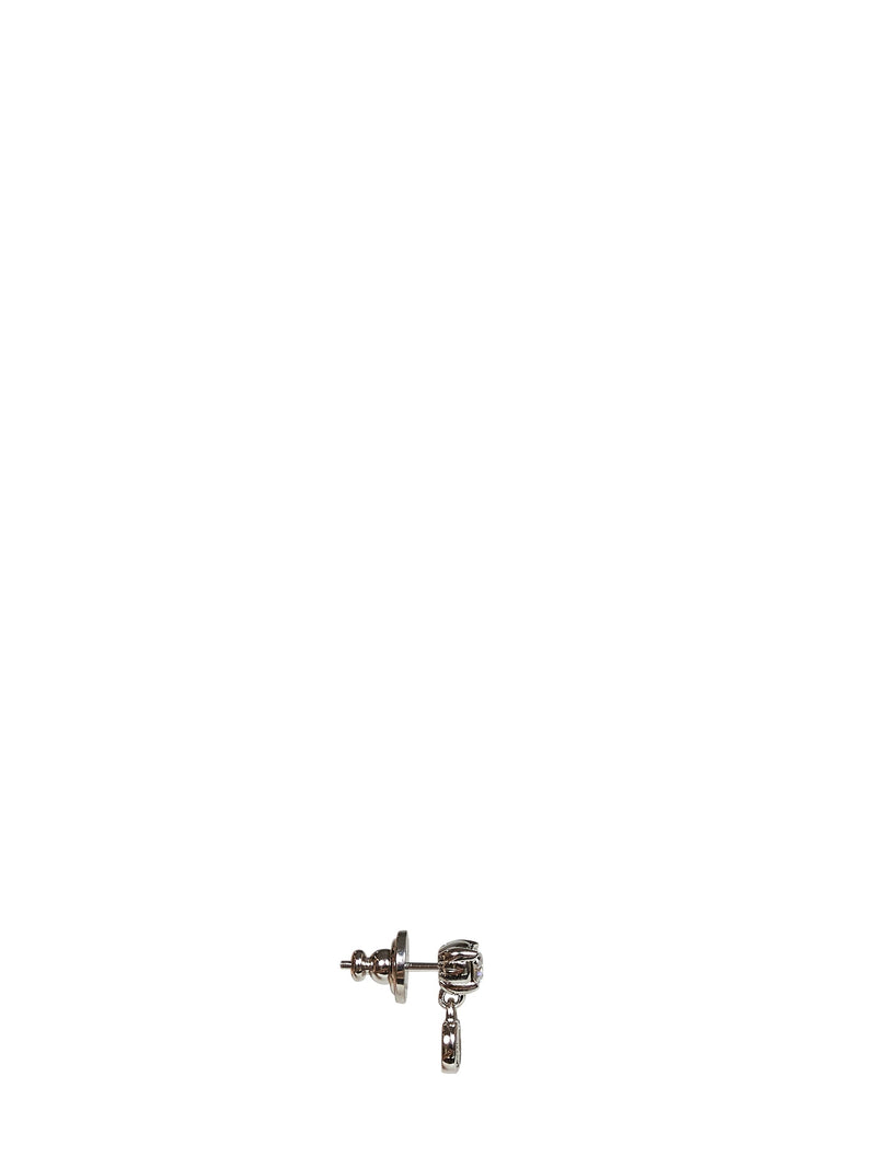 Valentino Garavani Earrings — Silver Brass