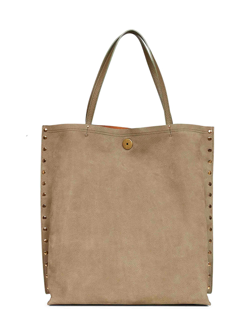 Zanellato Tote Bag — Green