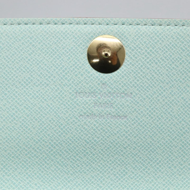 Louis Vuitton Vintage Sarah Monogram Canvas Multicolour Accessory