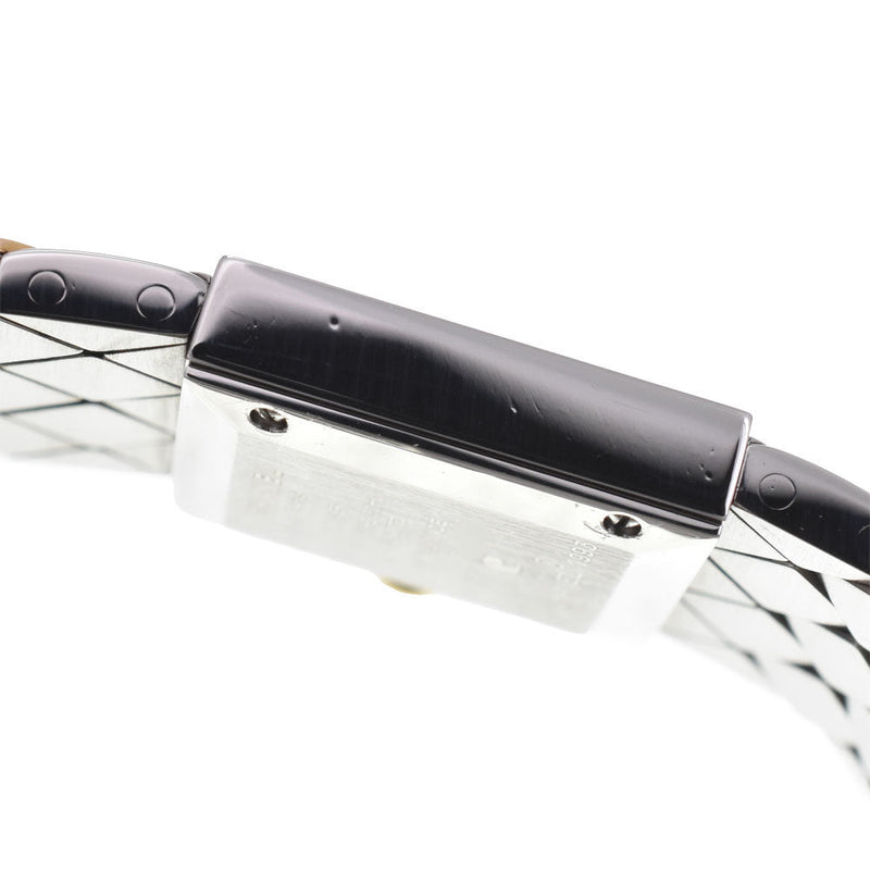 Chanel Matelasse Quartz Stainless Steel Watches