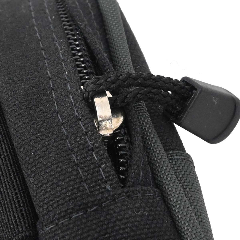 Chanel Sport Line Nylon Black Bag