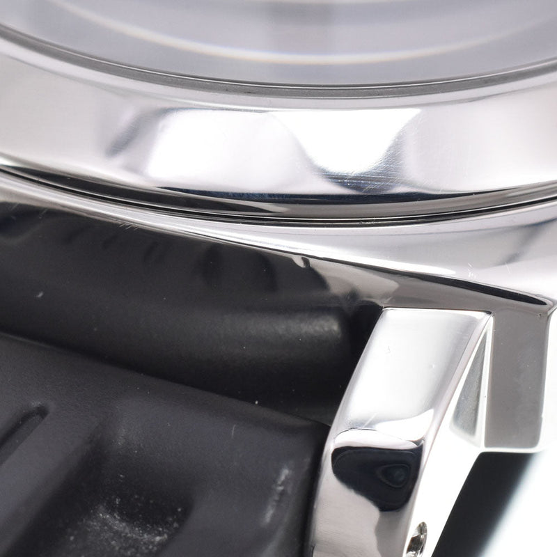 Panerai Luminor Marina Manual Stainless Steel And Rubber Watches