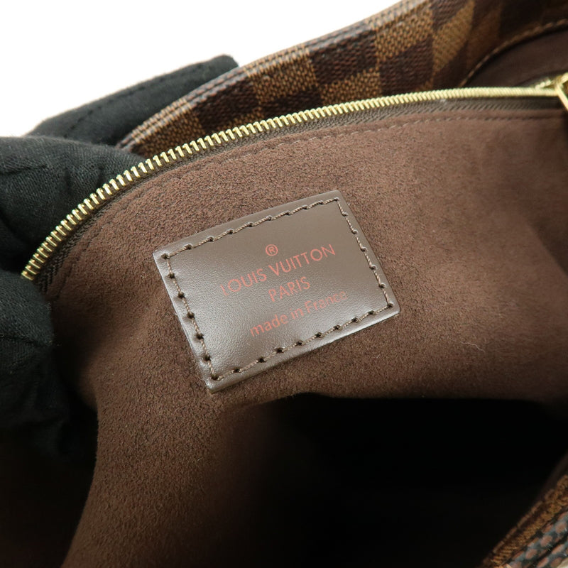 Louis Vuitton Marylebone Damier Brown Canvas Bag