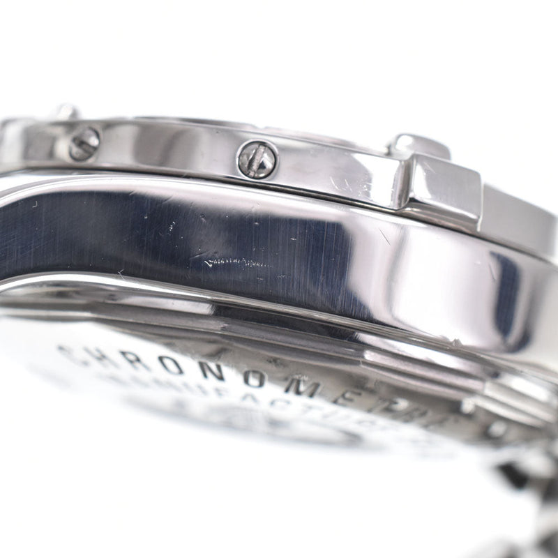 Breitling Colt Chronometre 500m Quartz Stainless Steel Watches