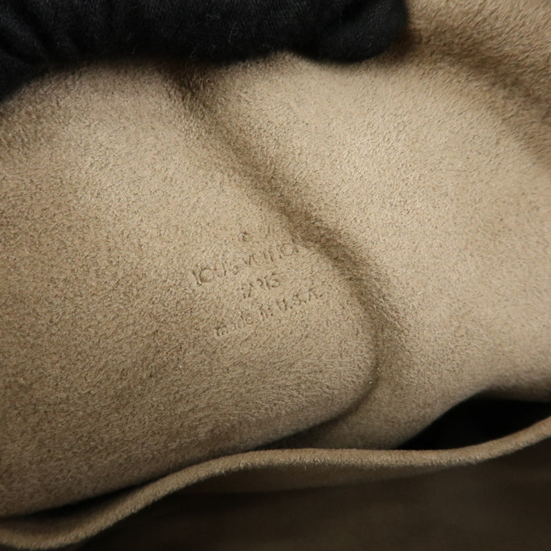 Louis Vuitton Trouville Monogram Multicolor Multicolour Canvas Bag
