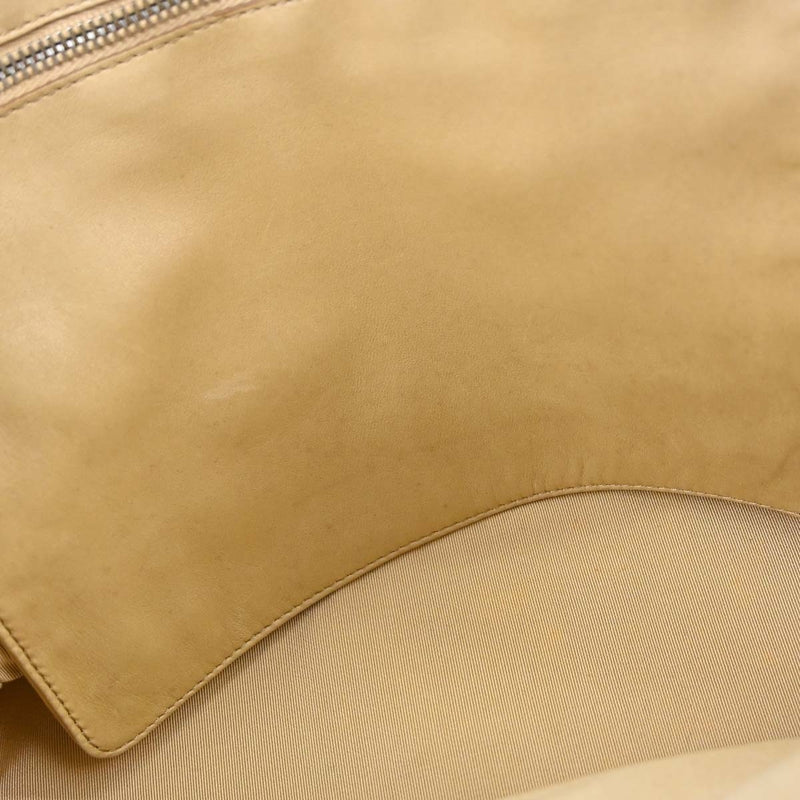 Chanel Camellia No.5 Chocolate Bar Canvas Black Bag