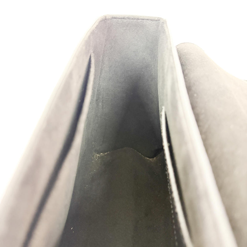 Louis Vuitton Twist Epi Leather Black Bag