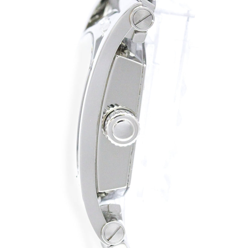 Bvlgari Assioma D Quartz Stainless Steel Watches